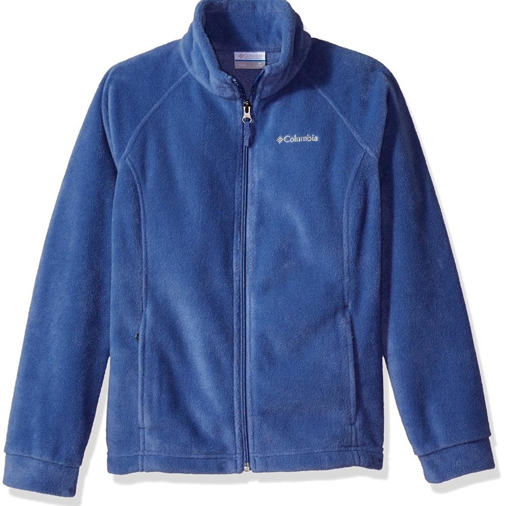 Columbia Benton Springs Fleece Jacket